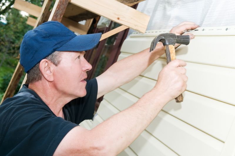 Top Siding Installation Companies in Brighton, CO