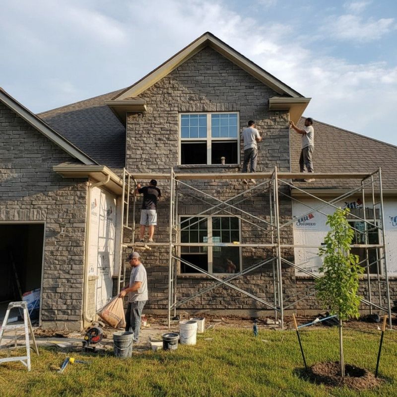 Top Siding Installation Companies in Brighton, CO