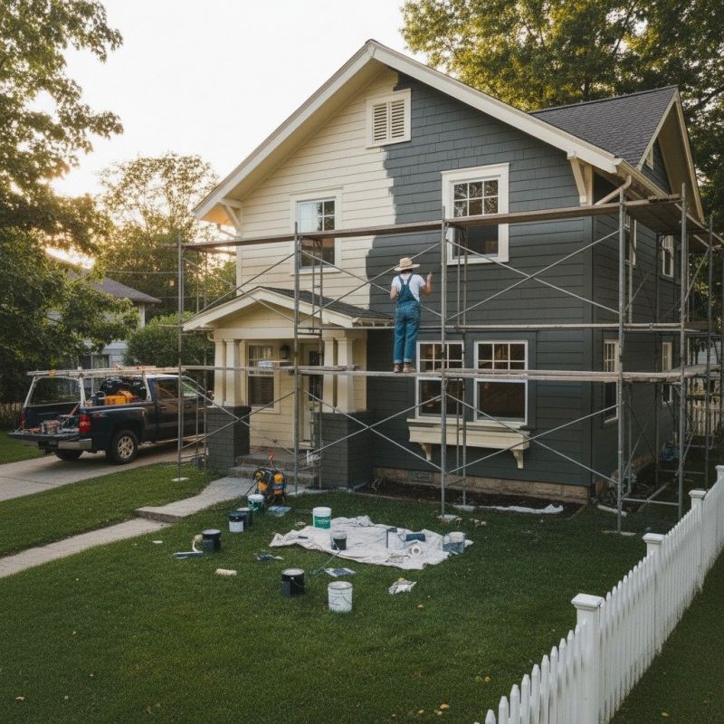 Top Siding Installation Companies in Englewood, CO