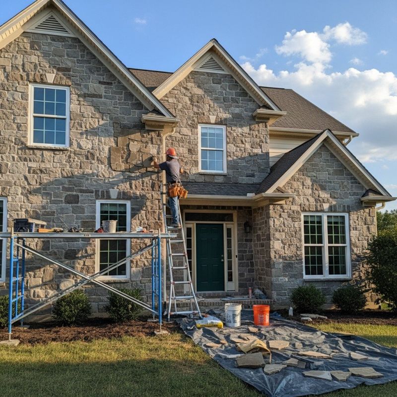 Top Siding Repair Companies in Aurora, CO