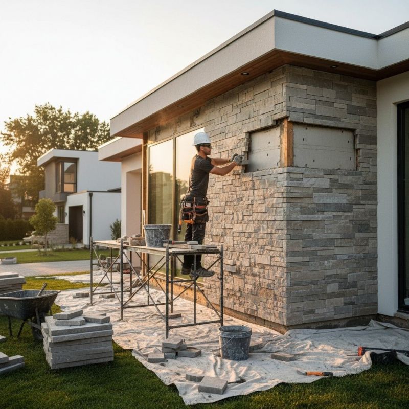 Top Siding Repair Companies in Brighton, CO