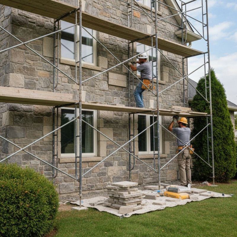 Top Siding Repair Companies in Parker, CO