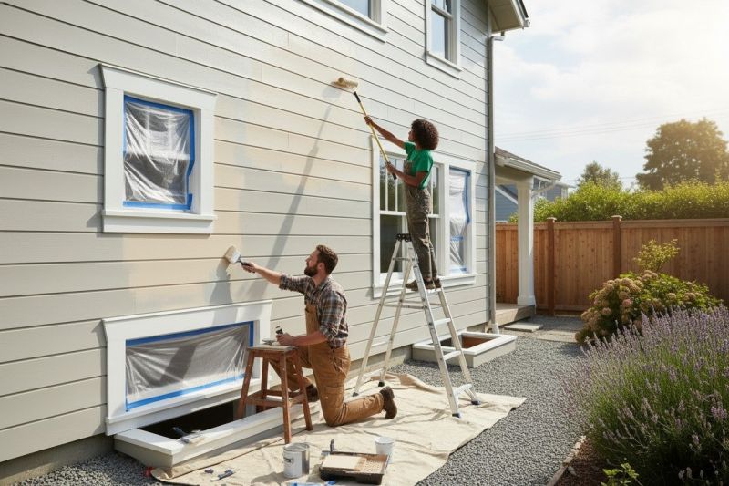 Top Siding Replacement Companies in Aurora, CO