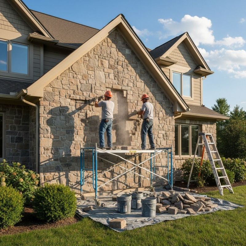 Top Siding Replacement Companies in Brighton, CO