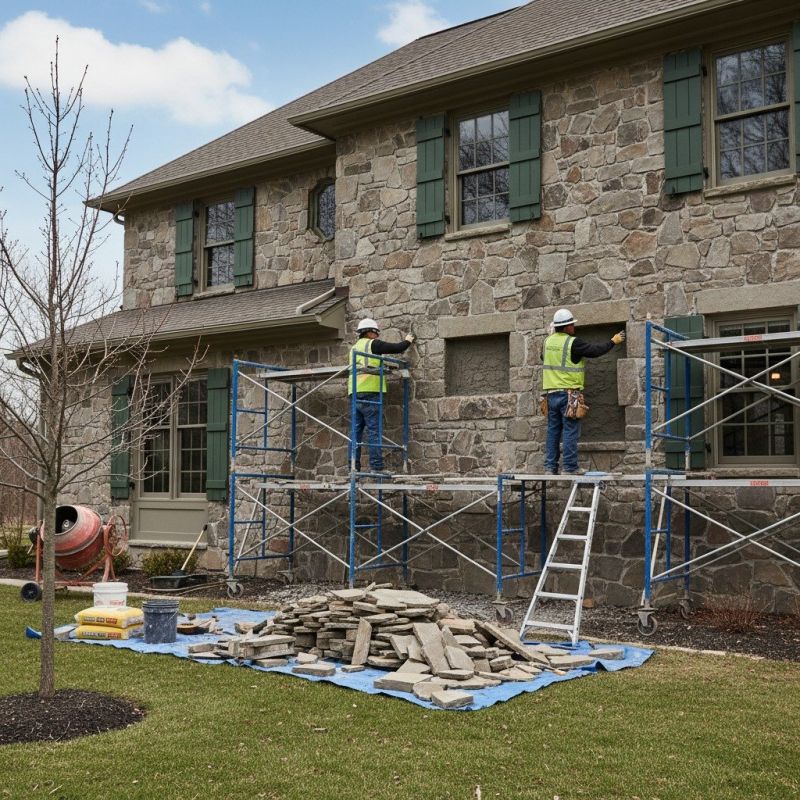 Top Siding Replacement Companies in Castle Rock, CO