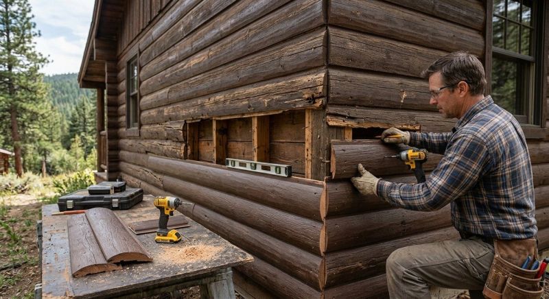 Top Siding Replacement Companies in Castle Rock, CO