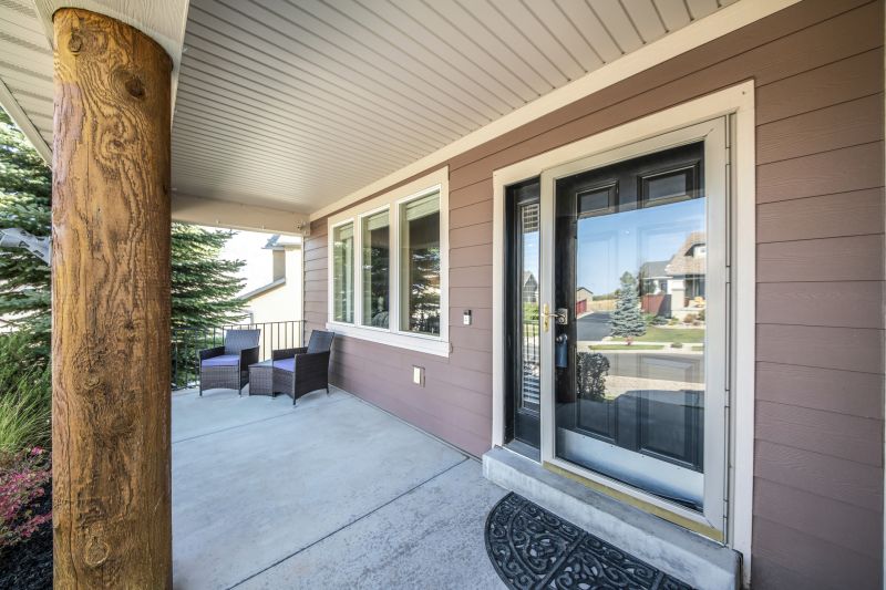 Installing Engineered Wood