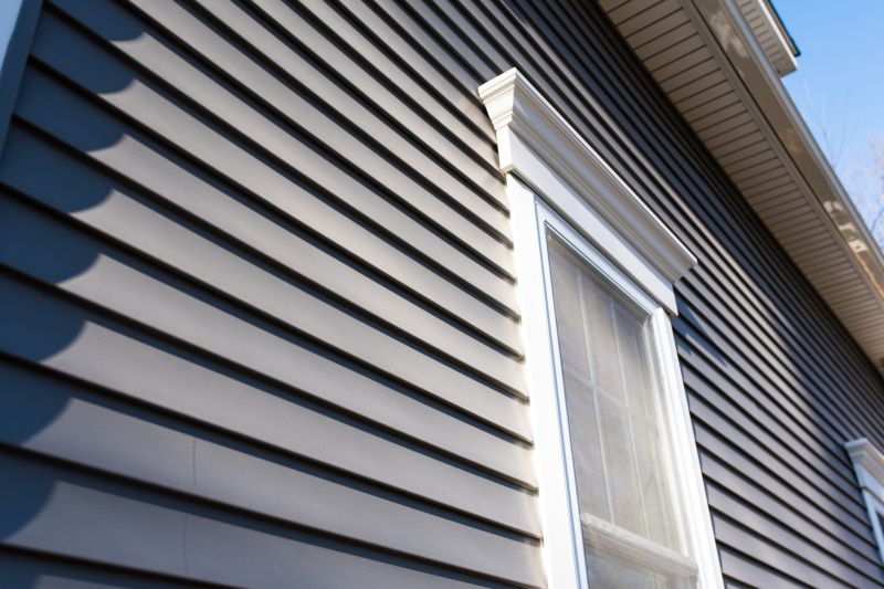 Precision Siding Alignment