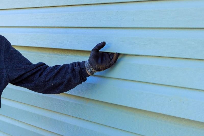 Full-Service Siding Companies